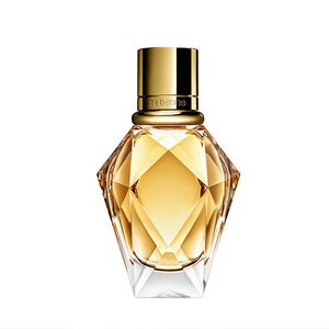 30ML Rabanne Million Gold for Her Eau de Parfum Spray  1 of 2 