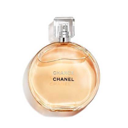 100ML undefined CHANCE Eau de Toilette Spray  1 of 2 