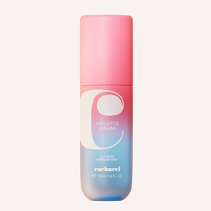 100ML Cacharel Violette Candy Body Spray  