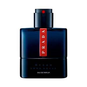 50ML Prada Luna Rossa Ocean Eau de Parfum Spray  1 of 1 