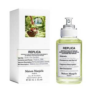 30ML Maison Margiela From The Garden Eau de Toilette Spray  1 of 1 