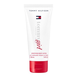  undefined Tommy Girl Forever Body Lotion 100ml Free Gift With Purchase  1 of 2 