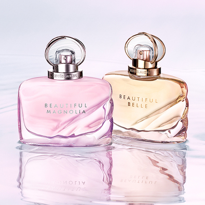 50ML Estée Lauder Beautiful Magnolia UNKNOWN for her  3 of 4 