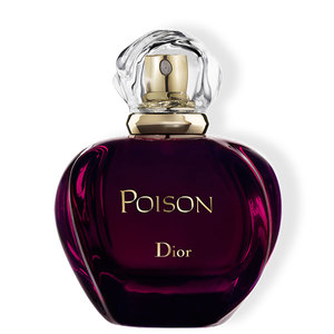 Dior Poison Eau de Toilette Spray - 100ML