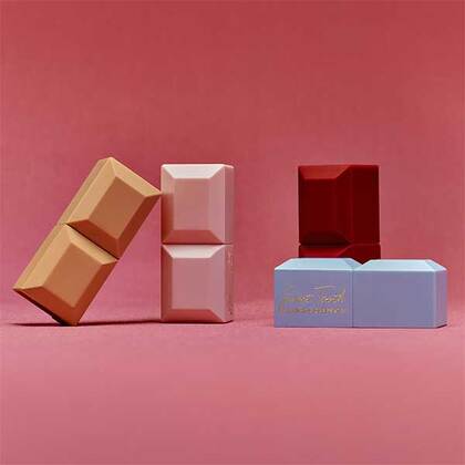 4X10ML Sabrina Carpenter Bite Size Eau de Parfum Spray Gift Set  4 of 5 