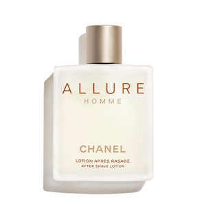 100ML CHANEL ALLURE HOMME Aftershave Lotion  1 of 2 