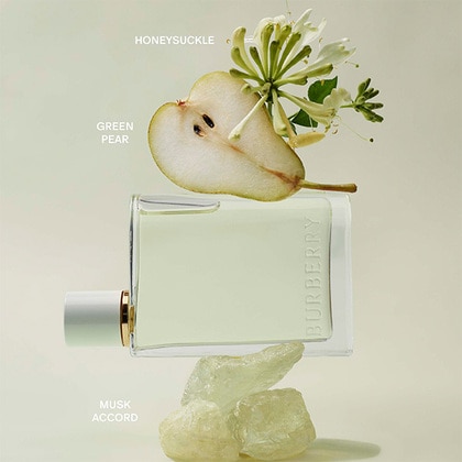 50ML Burberry Burberry Her Eau de Toilette Spray  3 of 5 