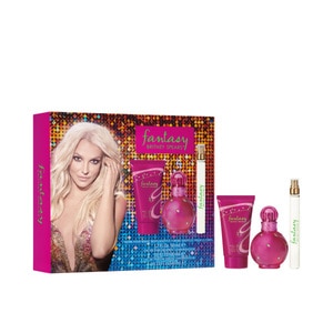 30ML Britney Spears Fantasy Eau de Parfum Gift Set  1 of 2 