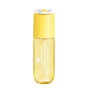 150ML Marc Jacobs Lemon Spritz Body Spray  