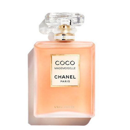 100ML CHANEL COCO MADEMOISELLE L'EAU PRIVÉE Eau de Parfum Spray  1 of 2 