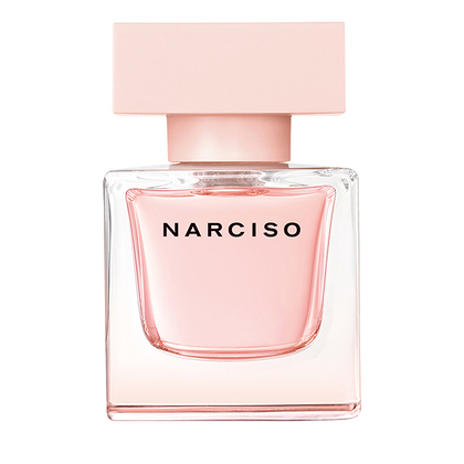 30ML Narciso Rodriguez Cristal Eau de Parfum Spray  1 of 5 