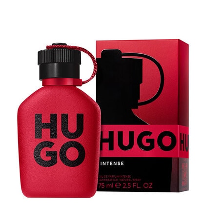 75ML HUGO BOSS Hugo UNKNOWN for him  3 of 4 