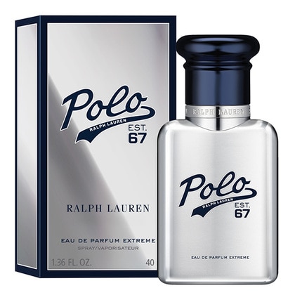 40ML Ralph Lauren Polo 67 Extreme Eau de Parfum Spray  2 of 5 