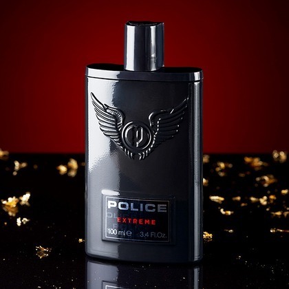 Police Extreme Eau de Toilette Spray The Perfume Shop