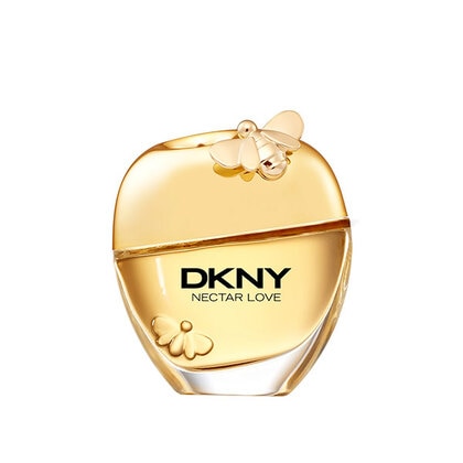 50ML DKNY Nectar Love Eau de Parfum Spray  1 of 2 