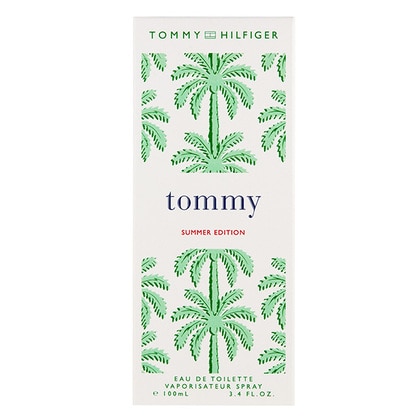 100ML Tommy Hilfiger Tommy Endless Summer Eau de Toilette Spray  3 of 3 