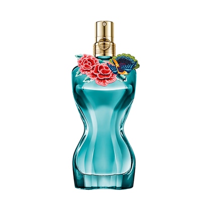 50ML Jean Paul Gaultier La Belle Paradise Garden Eau de Parfum Spray  1 of 5 