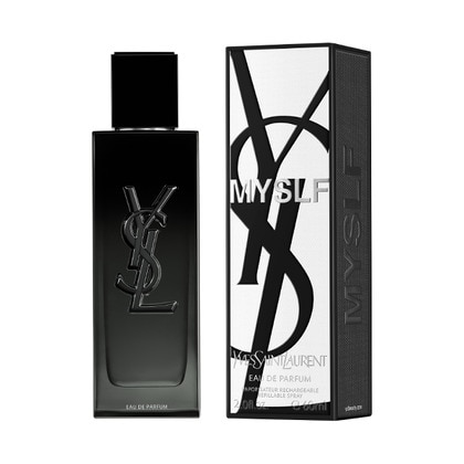 60ML Yves Saint Laurent MYSLF Eau de Parfum Refillable Spray  2 of 4 