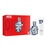 50ML Diesel Only The Brave Eau de Toilette Gift Set  1 of 4 