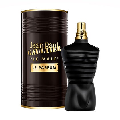 75ML Jean Paul Gaultier Le Male Le Parfum Eau de Parfum Spray  5 of 6 