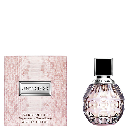 Jimmy choo original fragrance on sale