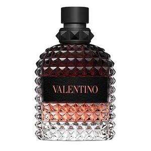 100ML Valentino Born In Roma Uomo Coral Fantasy For Him Eau de Toilette Spray  1 of 1 
