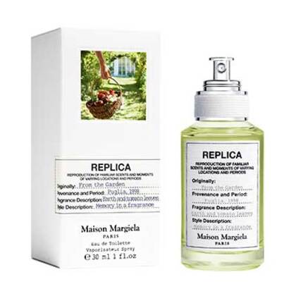 30ML Maison Margiela From The Garden Eau de Toilette Spray  2 of 3 