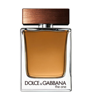 50ML Dolce&Gabbana The One For Men Eau de Toilette Spray  1 of 1 