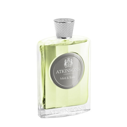 100ML Atkinsons Mint & Tonic Eau de Parfum Spray  2 of 4 