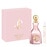60ML Jimmy Choo I Want Choo with Love Eau de Parfum Spray Gift Set  1 of 5 