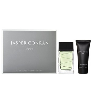 100ML Jasper Conran Man Eau de Toilette Gift Set  1 of 2 