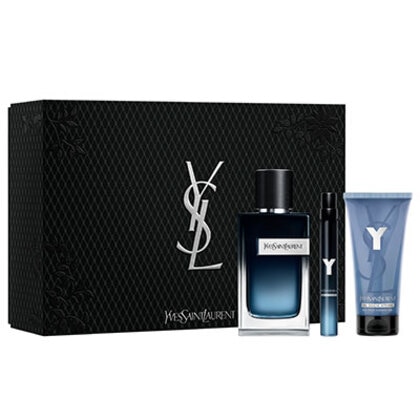 100ML Yves Saint Laurent Y Eau de Parfum Gift Set  1 of 4 