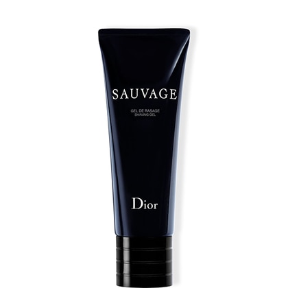 125ML DIOR Sauvage UNKNOWN for him  1 of 3 