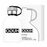 75ML HUGO BOSS Hugo Reversed Eau de Toilette Spray  2 of 3 