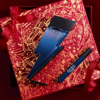 50ML Carolina Herrera Bad Boy Cobalt Eau de Parfum Spray Gift Set  2 of 4 