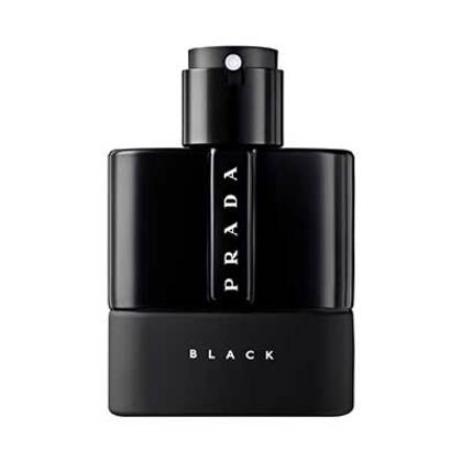 Perfume black prada on sale