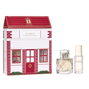 100ML Khloé Kardashian XO Khloé Eau de Parfum Spray Gift Set  
