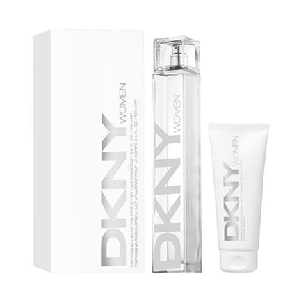 100ML DKNY Women Eau de Toilette Gift Set  1 of 1 