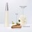 100ML Issey Miyake L'Eau D'Issey Eau de Toilette Spray Gift Set  3 of 4 