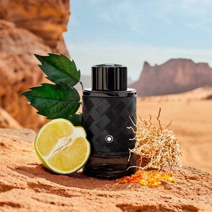 5X4.5ML Montblanc Discovery Set Mini Gift Set  3 of 5 