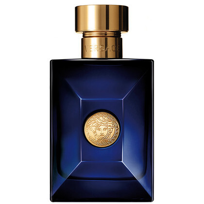 50ML Versace Dylan Blue Eau de Toilette Spray  1 of 1 