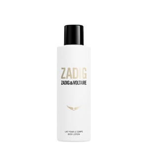 200ML Zadig & Voltaire ZADIG Body Lotion  