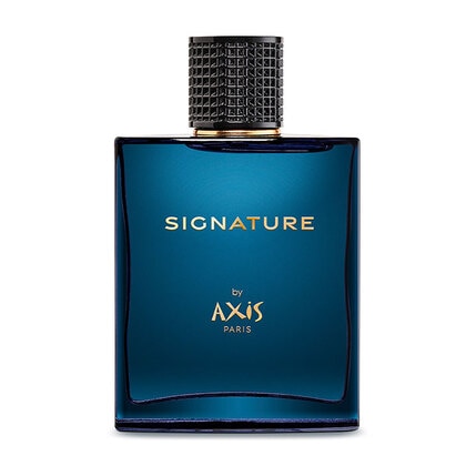 100ML Axis Signature Eau de Toilette Spray  1 of 3 