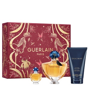 50ML Guerlain Shalimar Eau de Parfum Spray Gift Set  1 of 1 