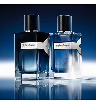 100ML Yves Saint Laurent Y Iced Cologne Eau de Toilette Spray  4 of 6 