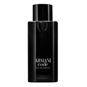 125ML Armani Code Eau de Parfum Refillable  1 of 2 