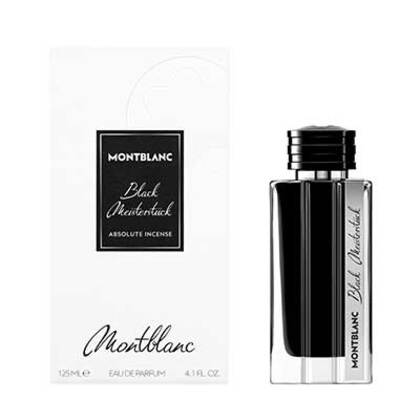 125ML Montblanc Montblanc Collection Black Meisterstuck Eau de Parfum Spray  5 of 5 