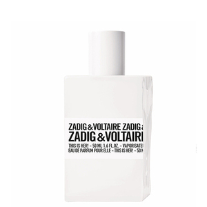 100ML Zadig & Voltaire This Is Her! Eau de Parfum Spray  1 of 1 