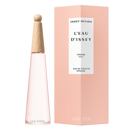 50ML Issey Miyake L'Eau d'Issey Pivoine Eau de Toilette Spray  1 of 3 