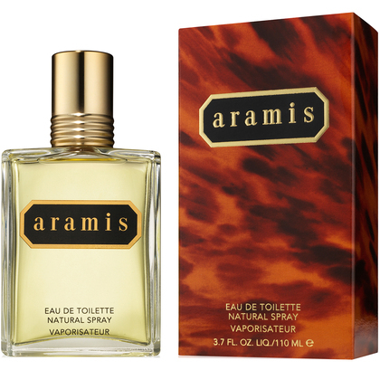 110ML Aramis Aramis Eau de Toilette Spray  2 of 2 